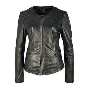 Mauritius Rain Jacket